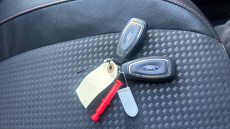 Ford Focus 1.0 EcoBoost 125 ST-Line X 5dr Petrol Hatchback